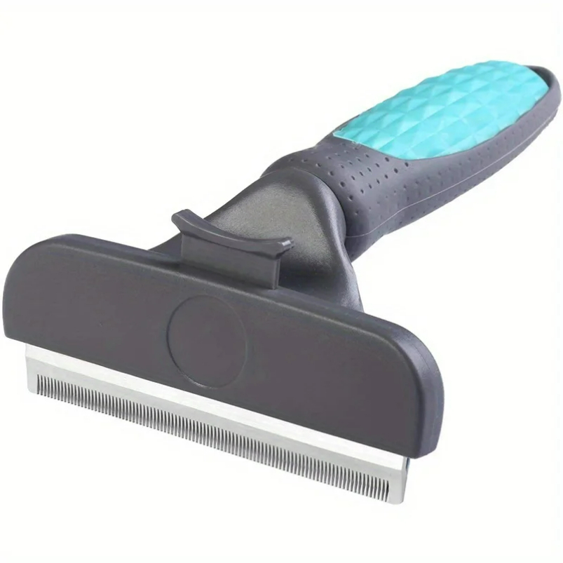 Pet Supplies Plus - 1Pcs Pet Thinning Comb Dog Hair