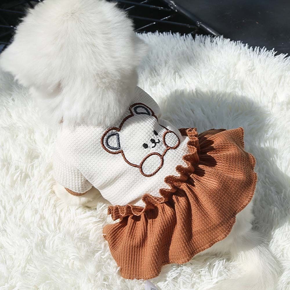 Pet Supplies Co - Spring Summer Soft French Bulldog Puppy
