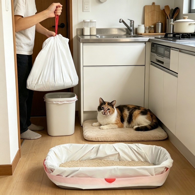 2/4Rolls Disposable Pet Waste  - Pet Supplies Plus review and price
