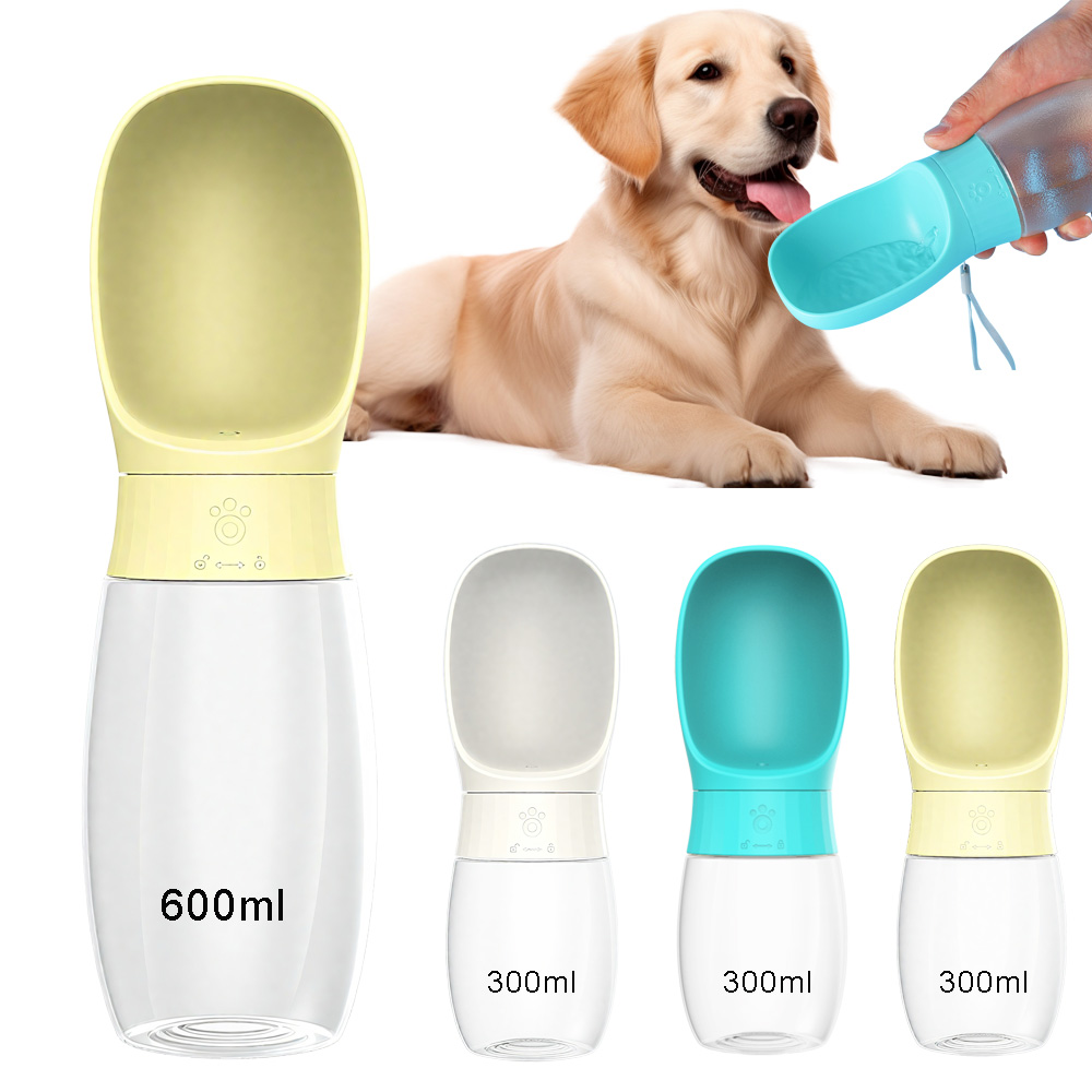 Pet Dog Water Bottle For Small - Pet Supplies Co review and price