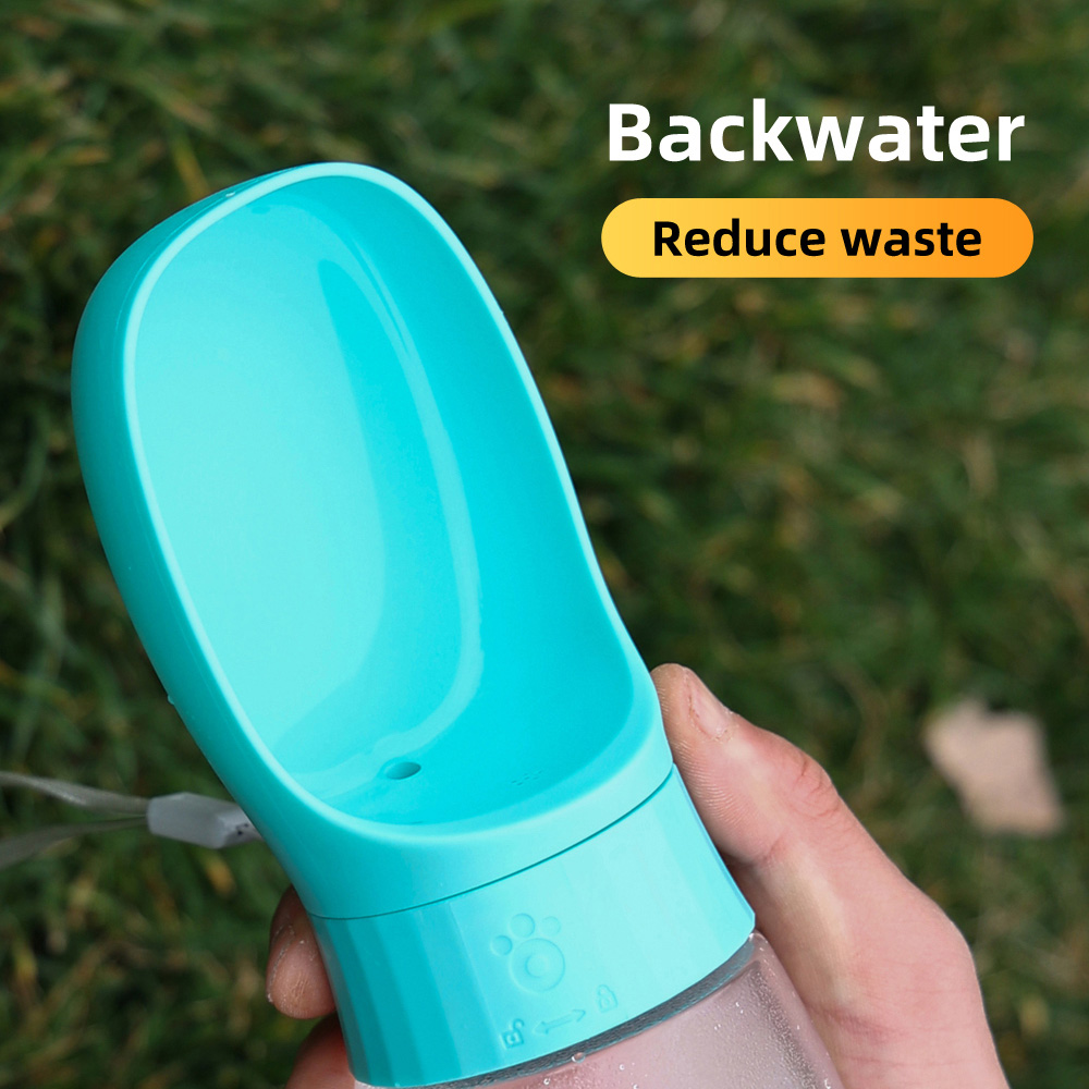 Pet Dog Water Bottle For Small - Pet Supplies Co review and price