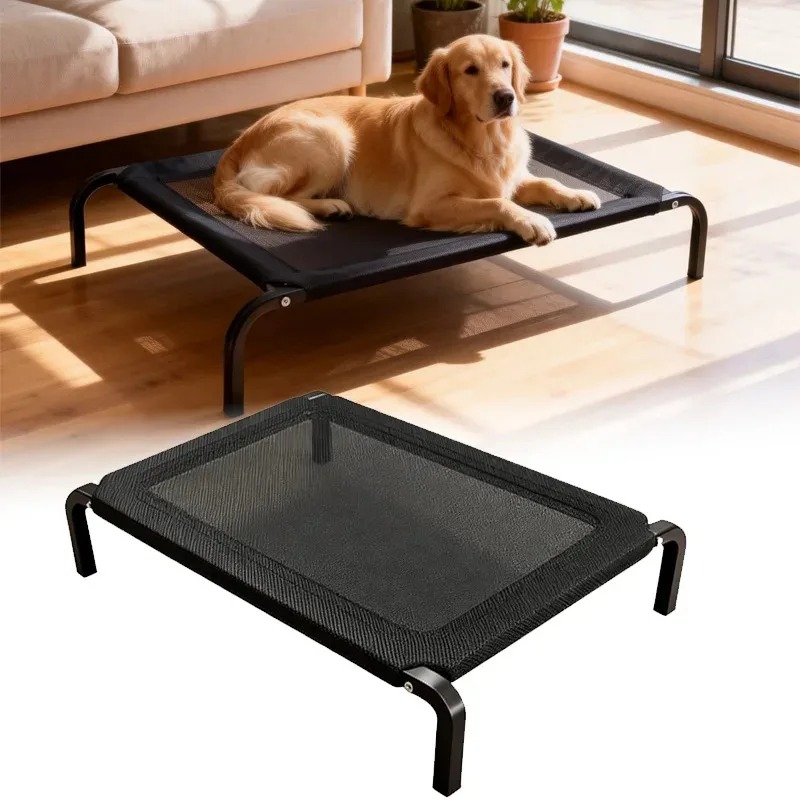 Dog House Foldable Dog Bed All - Pet Supplies Plus review and price