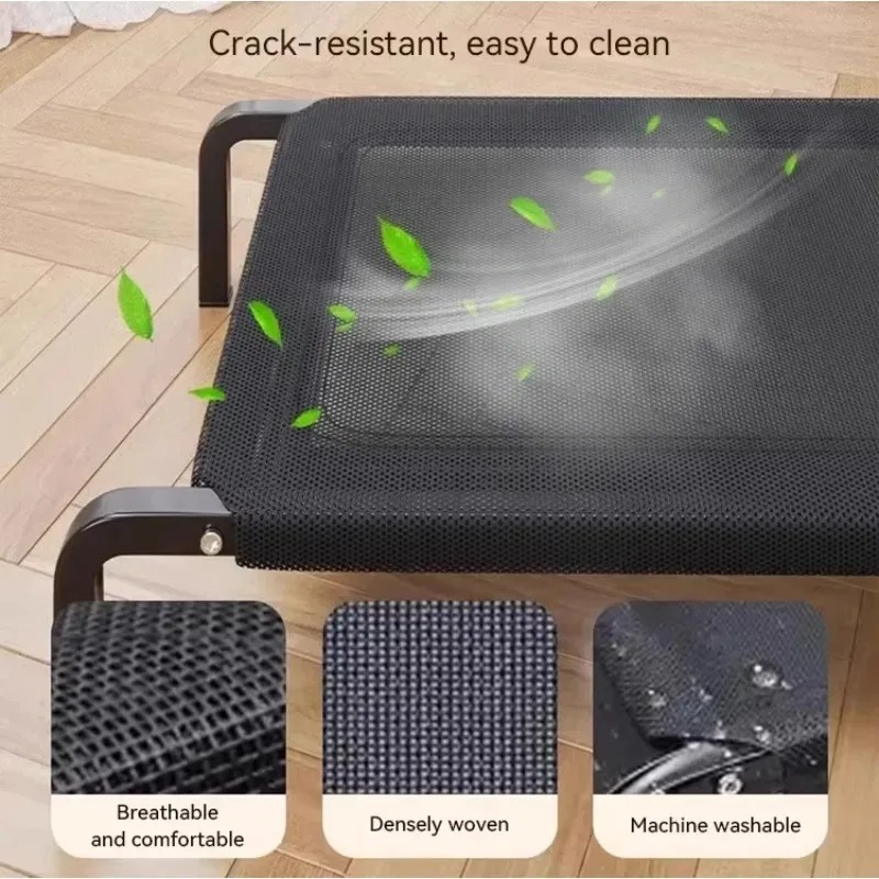 Dog House Foldable Dog Bed All - Pet Supplies Plus review and price