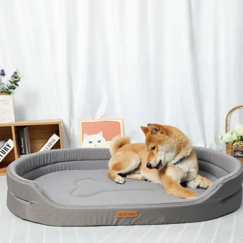 Fluffy Cushion Pet Sofa Bed So - Pet Supplies Plus review and price