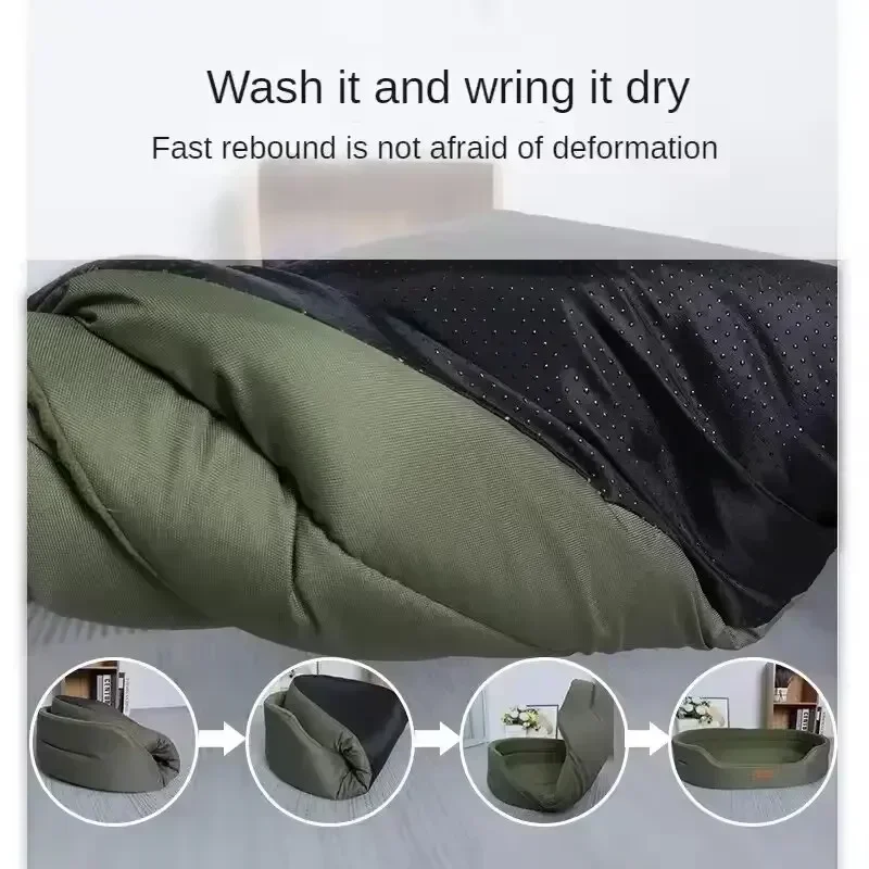 Fluffy Cushion Pet Sofa Bed So - Pet Supplies Plus review and price
