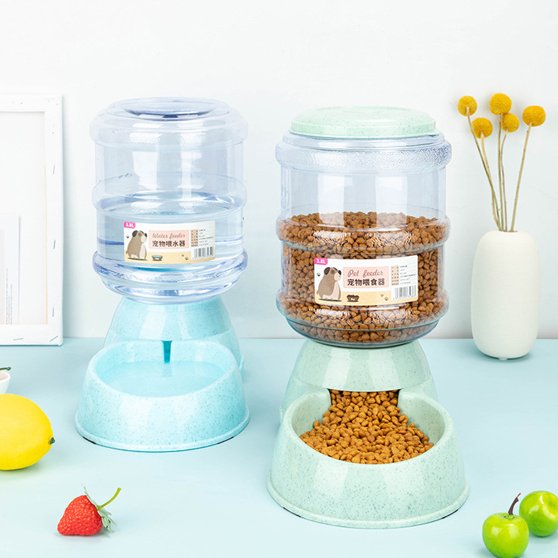 Large Capacity Pet Comedero Ga - Pet Supplies Plus review and price