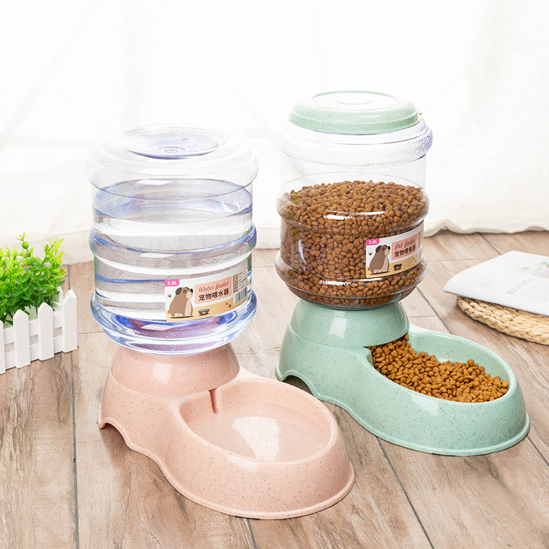 Large Capacity Pet Comedero Ga - Pet Supplies Plus review and price