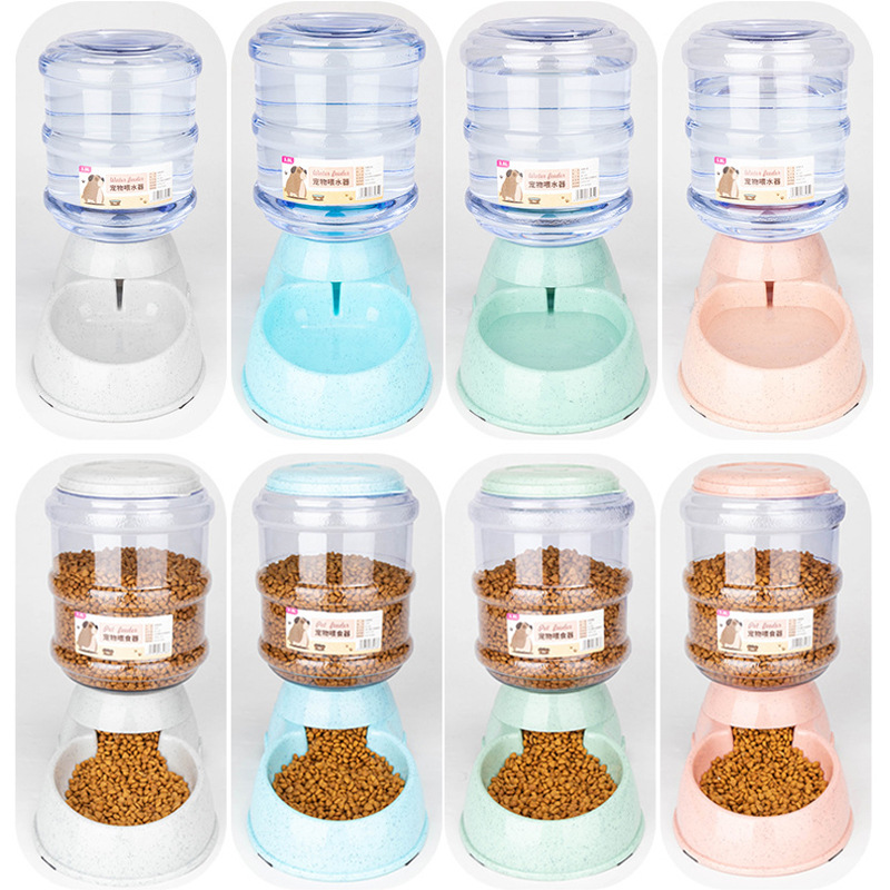 Large Capacity Pet Comedero Ga - Pet Supplies Plus review and price