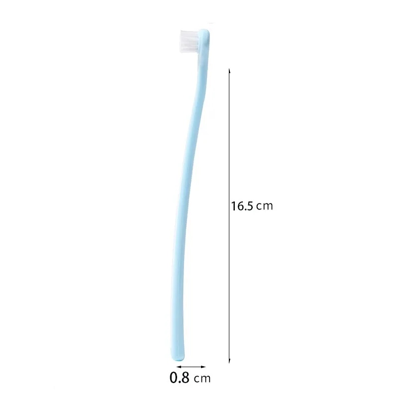 Dog Toothbrush Dog Teeth Clean - Pet Supplies Co review and price