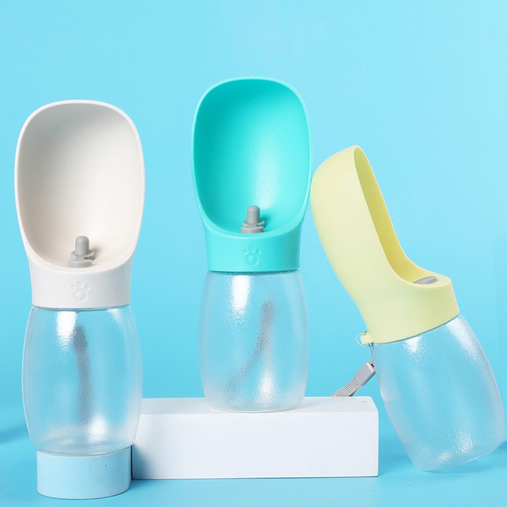 Portable Dog Water Bottle Trav - Pet Supplies Plus review and price