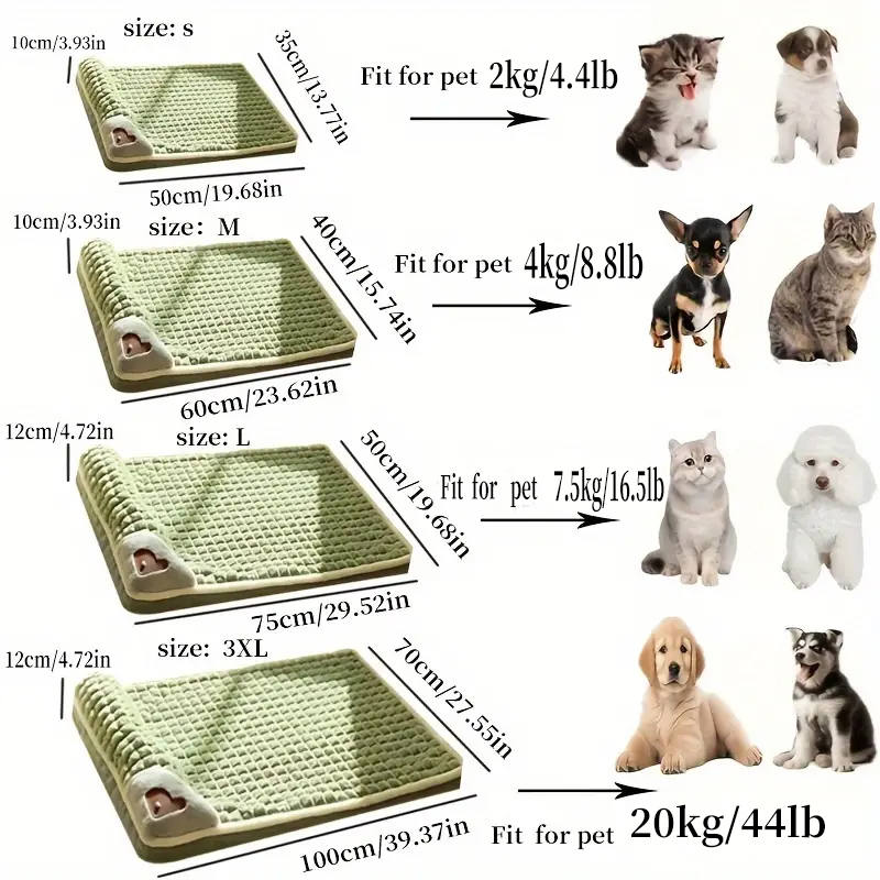 Cross-Border New Arrival Sleep - Pet Supplies Plus review and price
