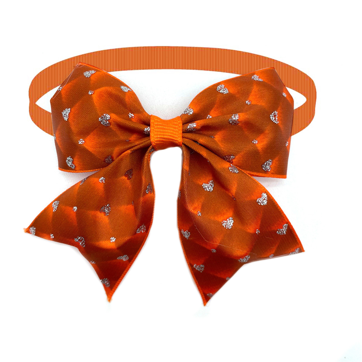 50/100pcs Dog Bow Tie Love Sty - Pet Supplies Co review and price