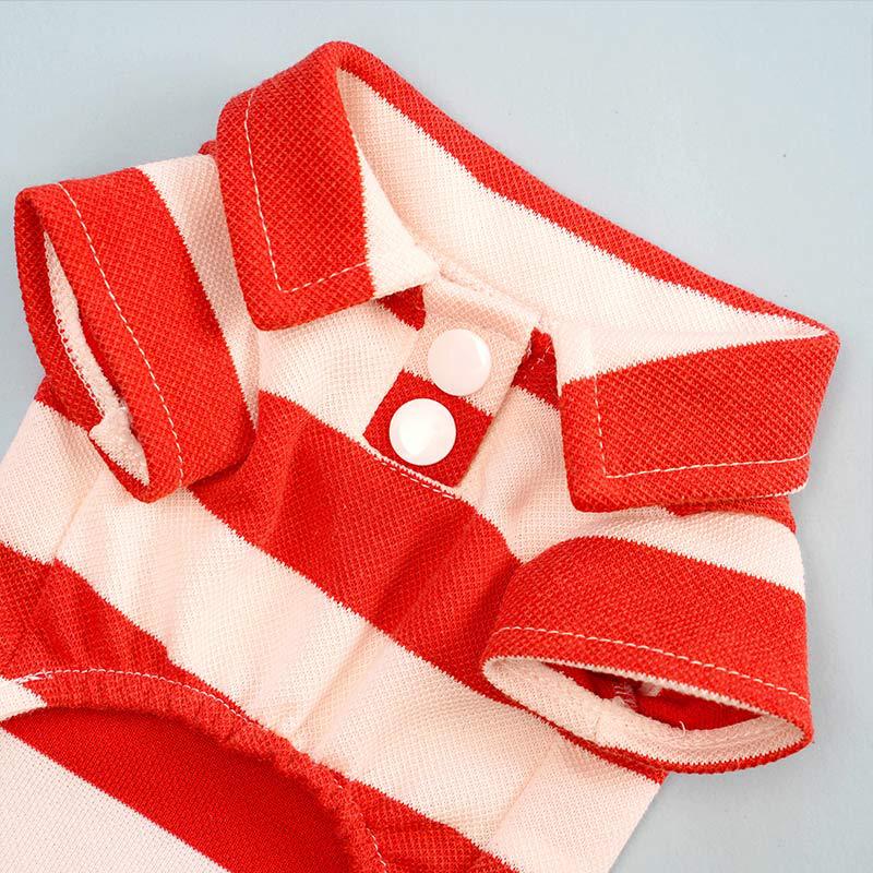 Pet Dog Shirt Summer Dog Cloth - Pet Supplies Co review and price