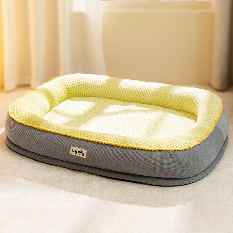 Very Soft Warm Dog Bed Pet Bas - Pet Supplies Plus review and price