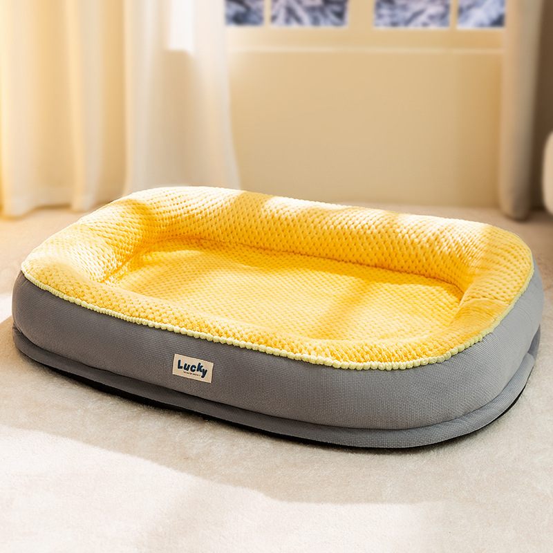 Very Soft Warm Dog Bed Pet Bas - Pet Supplies Plus review and price
