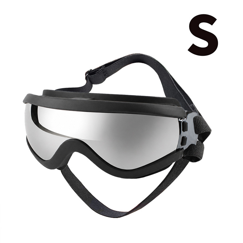 New Pet Glasses Dog Goggles An - Pet Supplies Co review and price