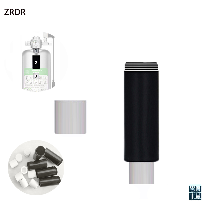 ZRDR Aquarium CO2 Generator Fi - Aquael Filter Fzn review and price