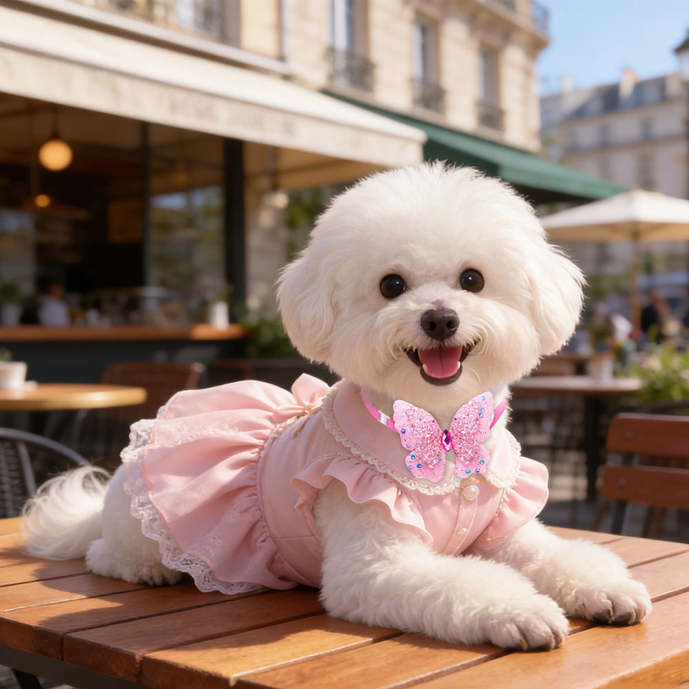 50PCS Dog Bowties Spring Summe - Pet Supplies Co review and price