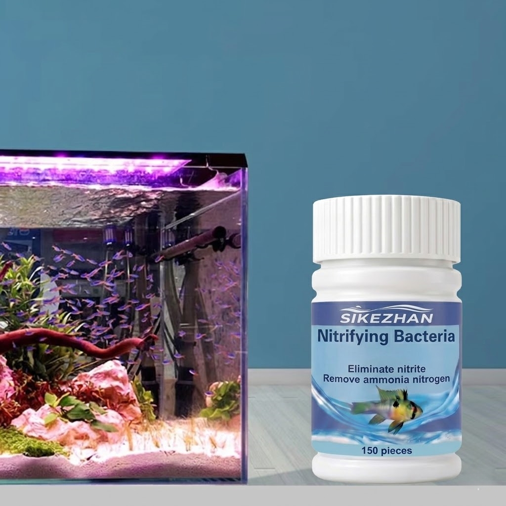 SIKEZHAN Aquarium Bio Filter N - Aquael Filter Fzn review and price