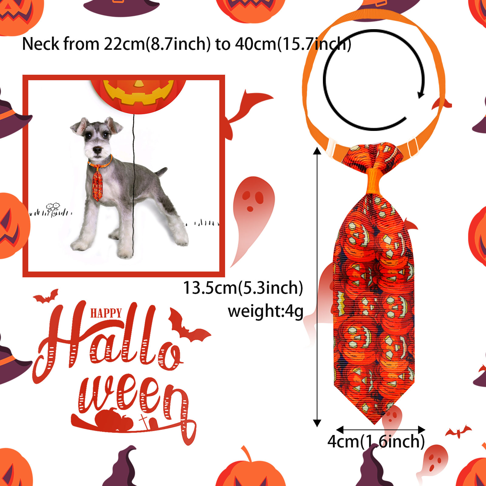 50/100pcs Halloween Dog Groomi - Pet Supplies Co review and price
