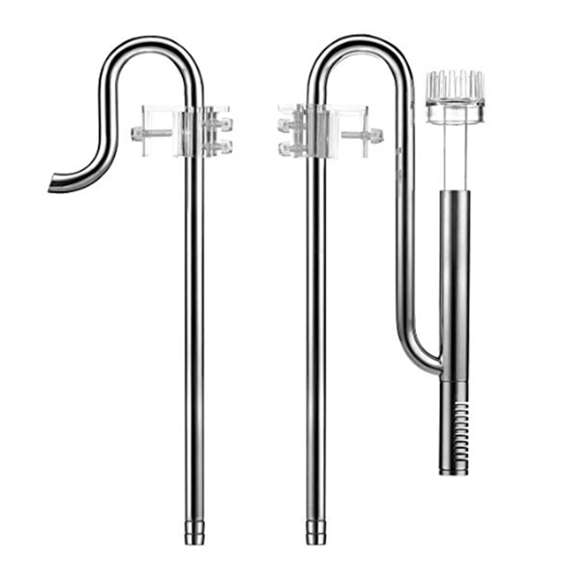 New Fish Tank Lily Pipe Stainl - Aquael Filter Fzn review and price