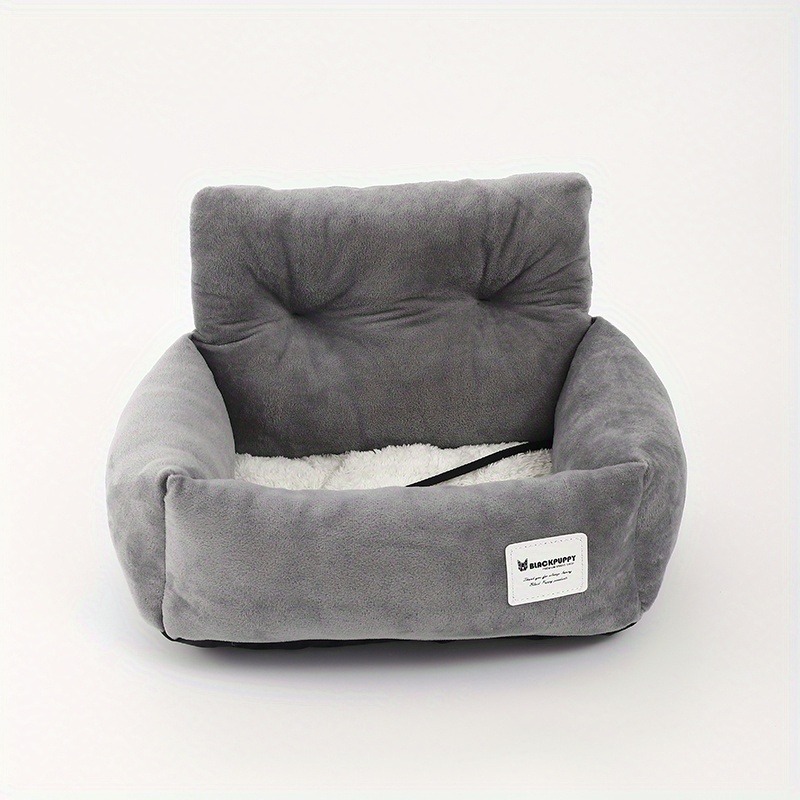 Car Bed Dog Sofa Large Dogs Sm - Pet Supplies Plus review and price
