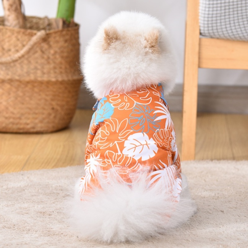 Summer Hawaiian Beach Style Do - Pet Supplies Co review and price