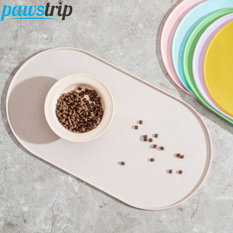 45.5x24.5cm Oval Pet Feeding M - Pet Supplies Co review and price