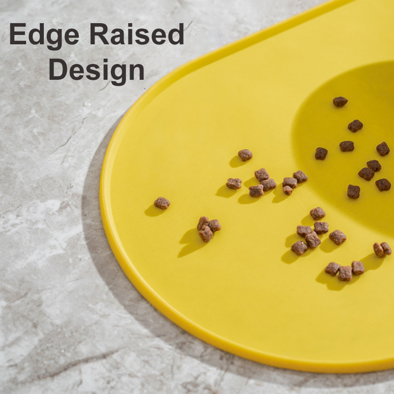 45.5x24.5cm Oval Pet Feeding M - Pet Supplies Co review and price