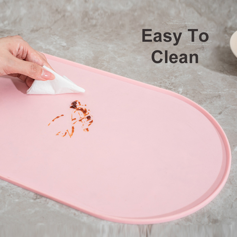 45.5x24.5cm Oval Pet Feeding M - Pet Supplies Co review and price
