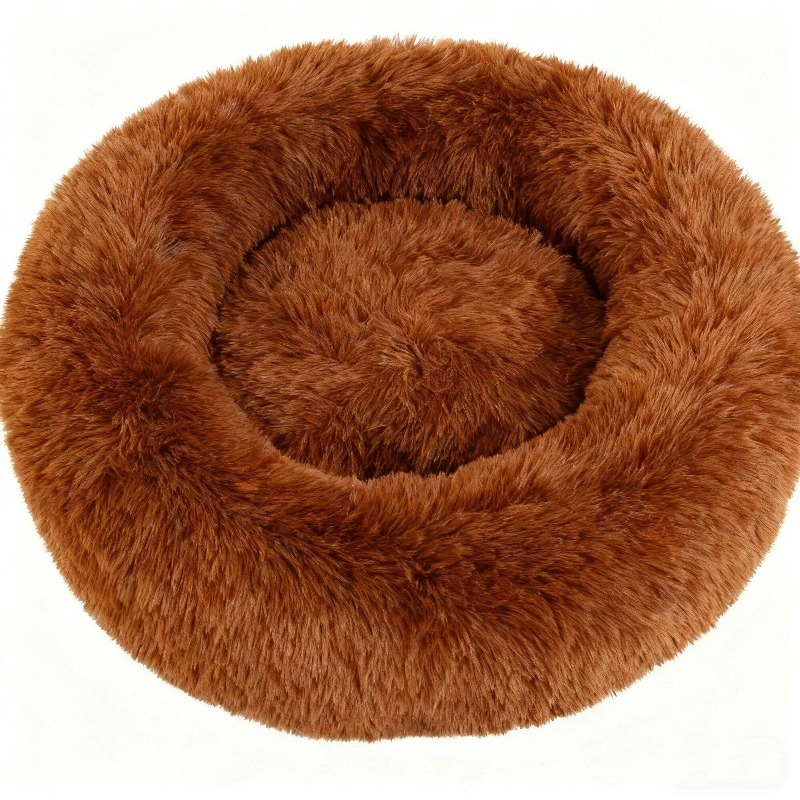 Party Cotton Dog Bed Fluffy Mo - Pet Supplies Australia review and price