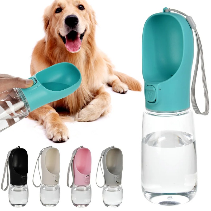 Pet Portable Big Dog Water Bot - Pet Supplies Co review and price